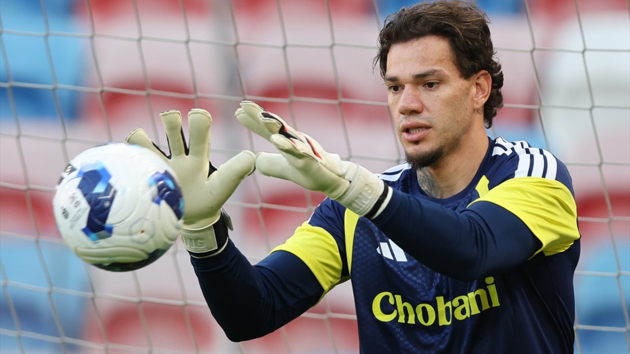 Fenerbahçe’de Ederson gelişmesi!