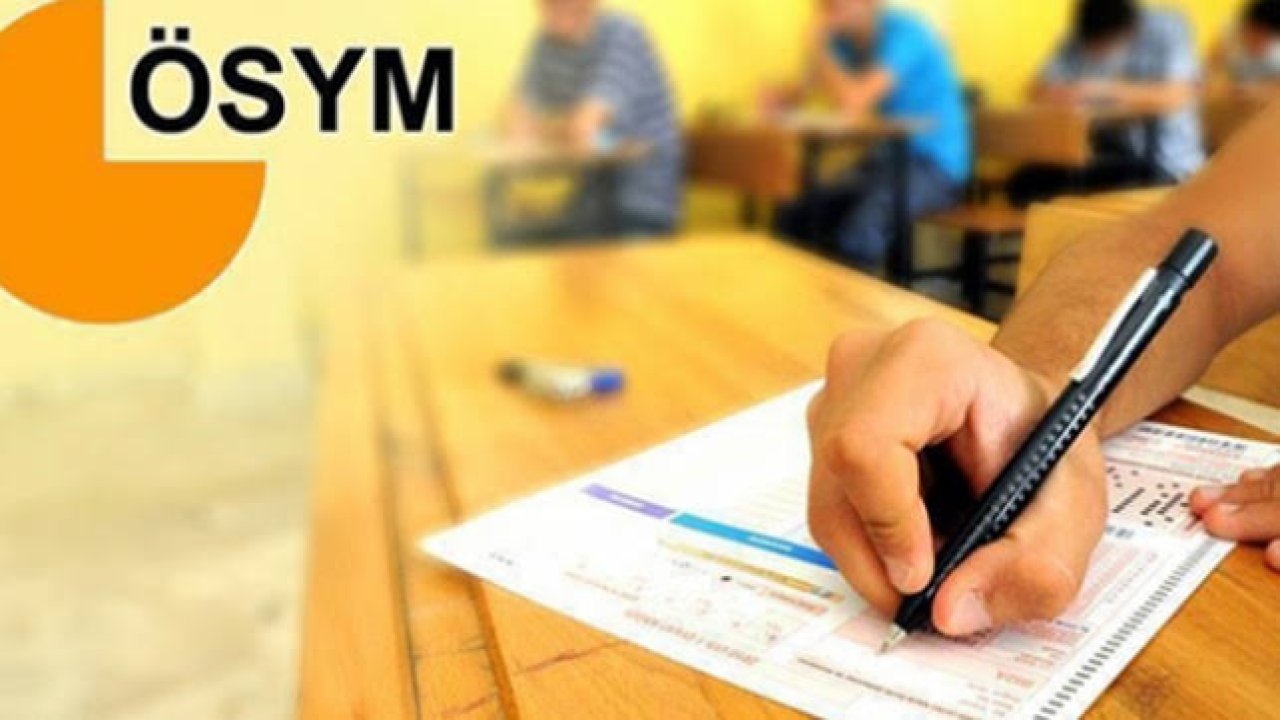 2026 üniversite kayıt tarihleri belli oldu! Üniversiteler ne zaman açılacak?
