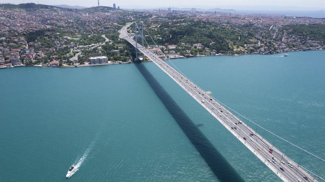 AK Parti'nin İstanbul İl Başkanı Abdullah Özdemir açıkladı!