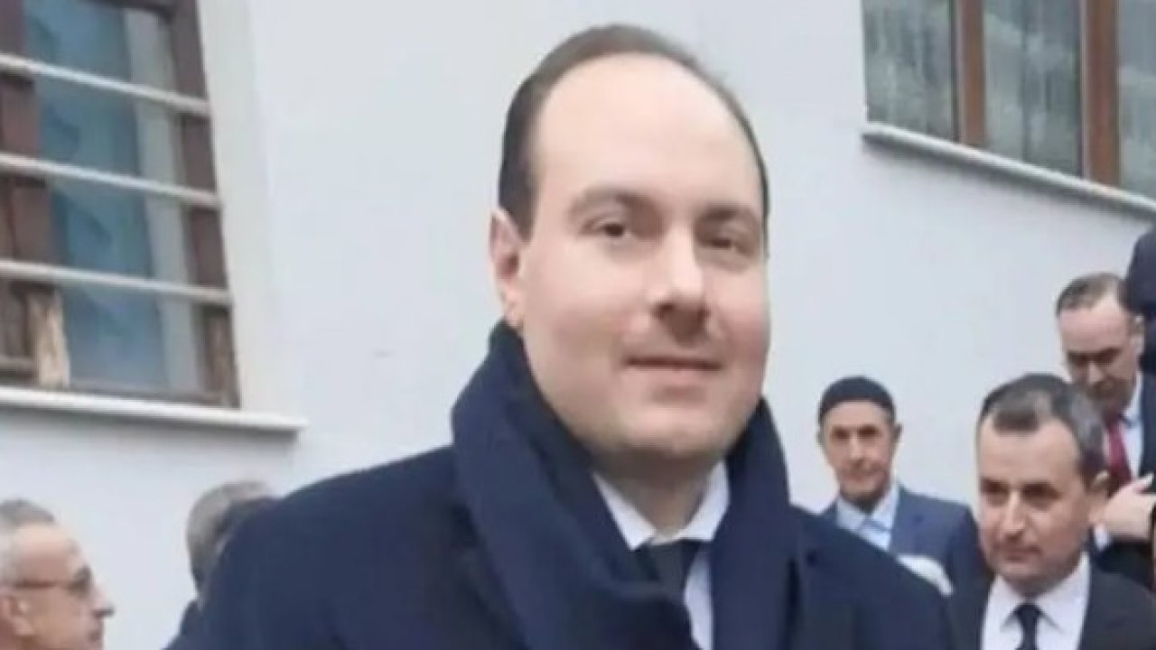 Son dakika! Alihan Kuriş tutuklandı!