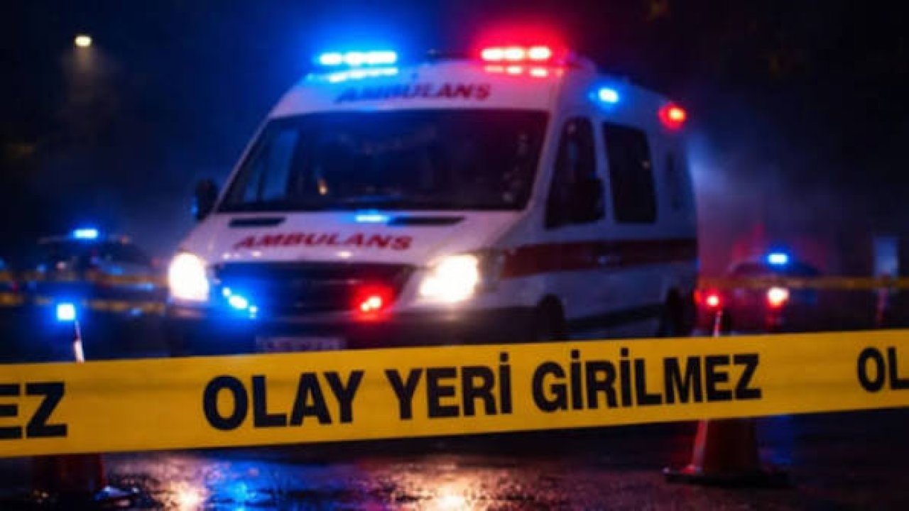 3 çobana yıldırım isabet etti!