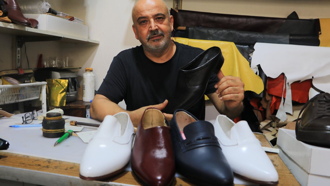 Kabadayıların vazgeçilmeziydi! Adana’nın meşhur yumurta topukları yok oluyor