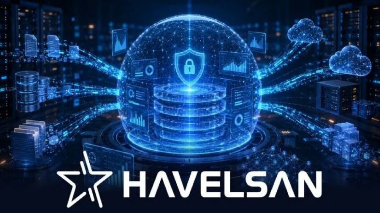 Kurumları yapay zekaya taşıyacak milli platform göreve hazır