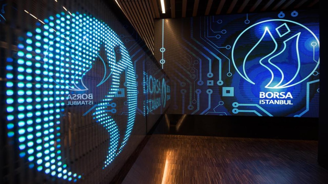Borsa İstanbul’da yeni hafta başladı! İşte ilk rakam