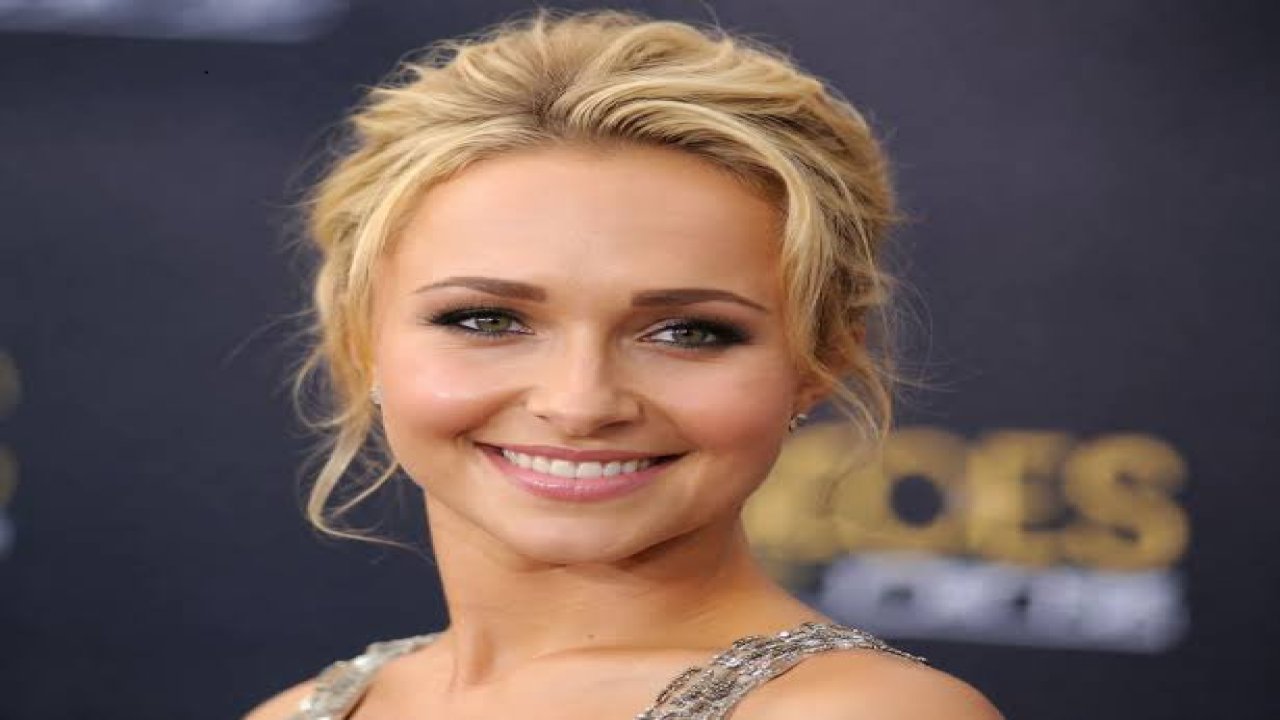 Aktris Hayden Panettiere 36 yaşında hayatını kaybetti