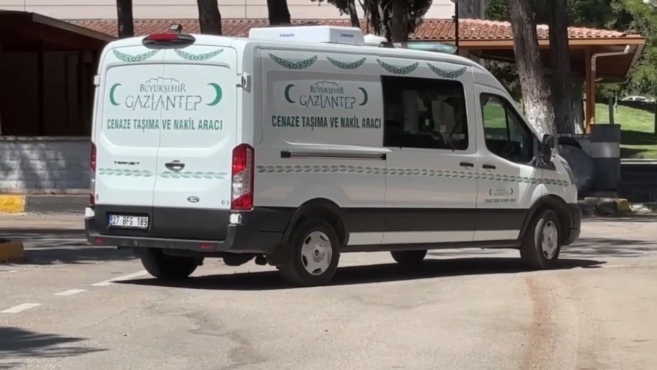 17 yaşındaki genç kuyu temizliği yaparken öldü!