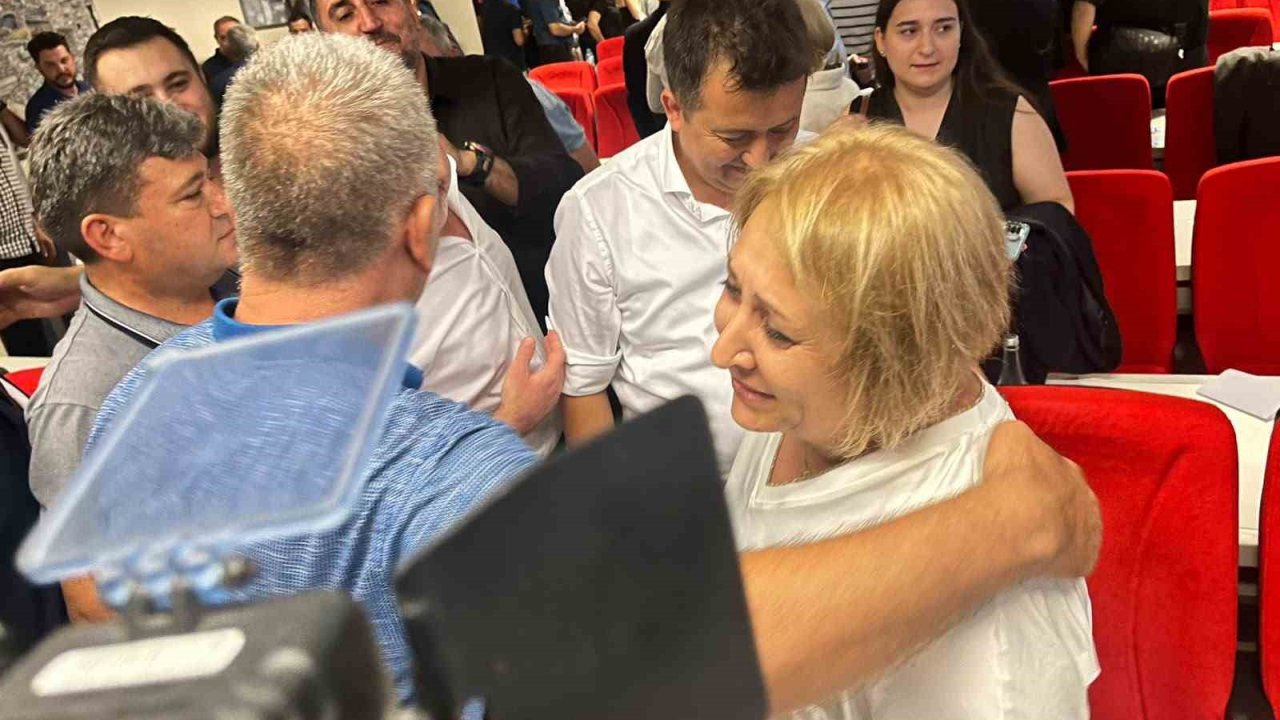 İzmir'deki o belediye AK Parti’ye geçti