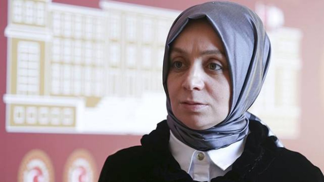 Konya’nın eski milletvekili Leyla Şahin Usta kazada yaralandı! Hayati tehlikesi var mı?