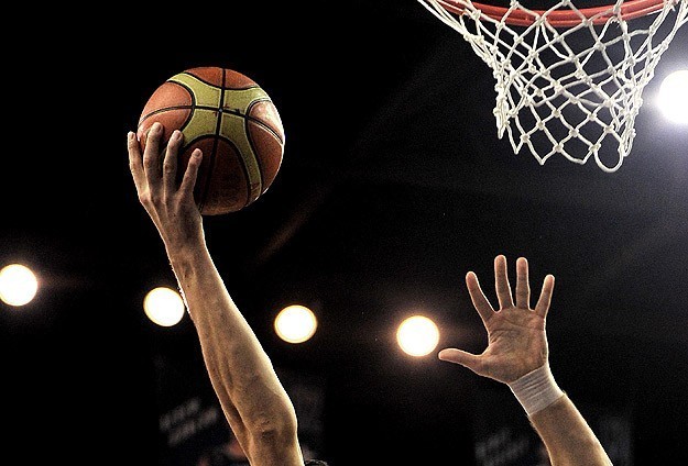 Türkiye Basketbol Ligi'nde Perde Açılıyor