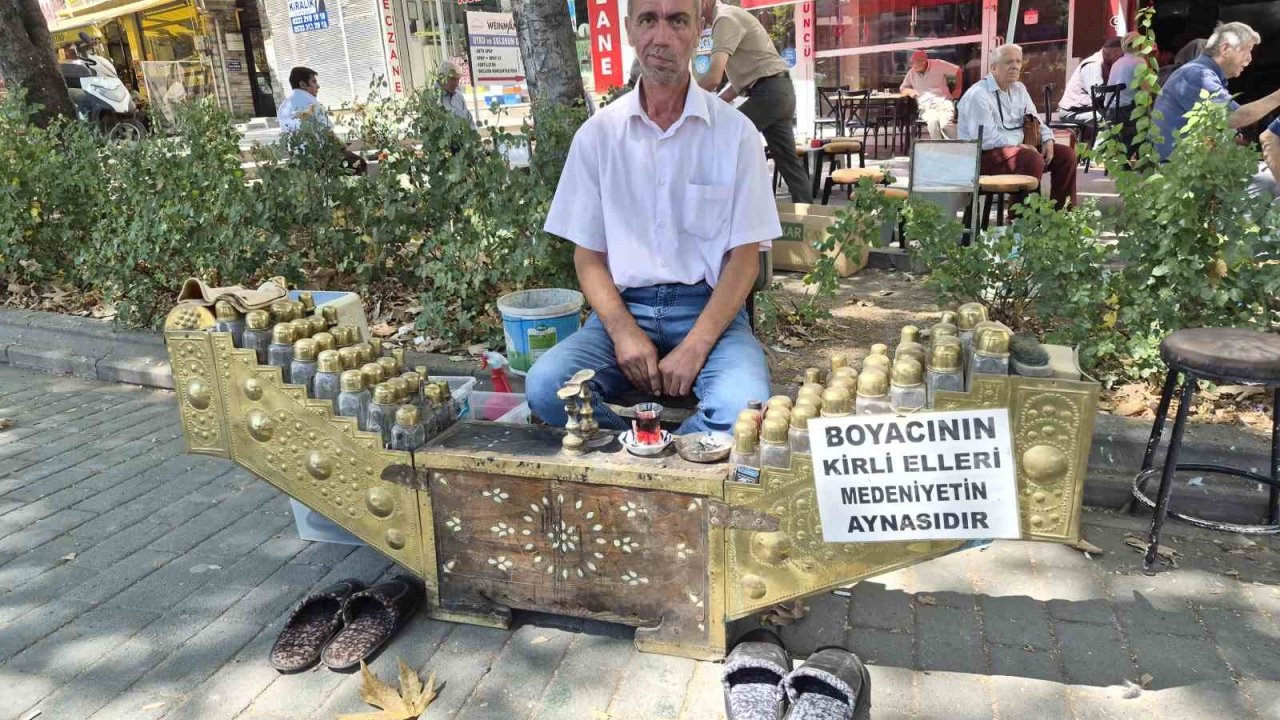 “Çok pis ve kirli” diyorlar! Gören bir daha bakıyor