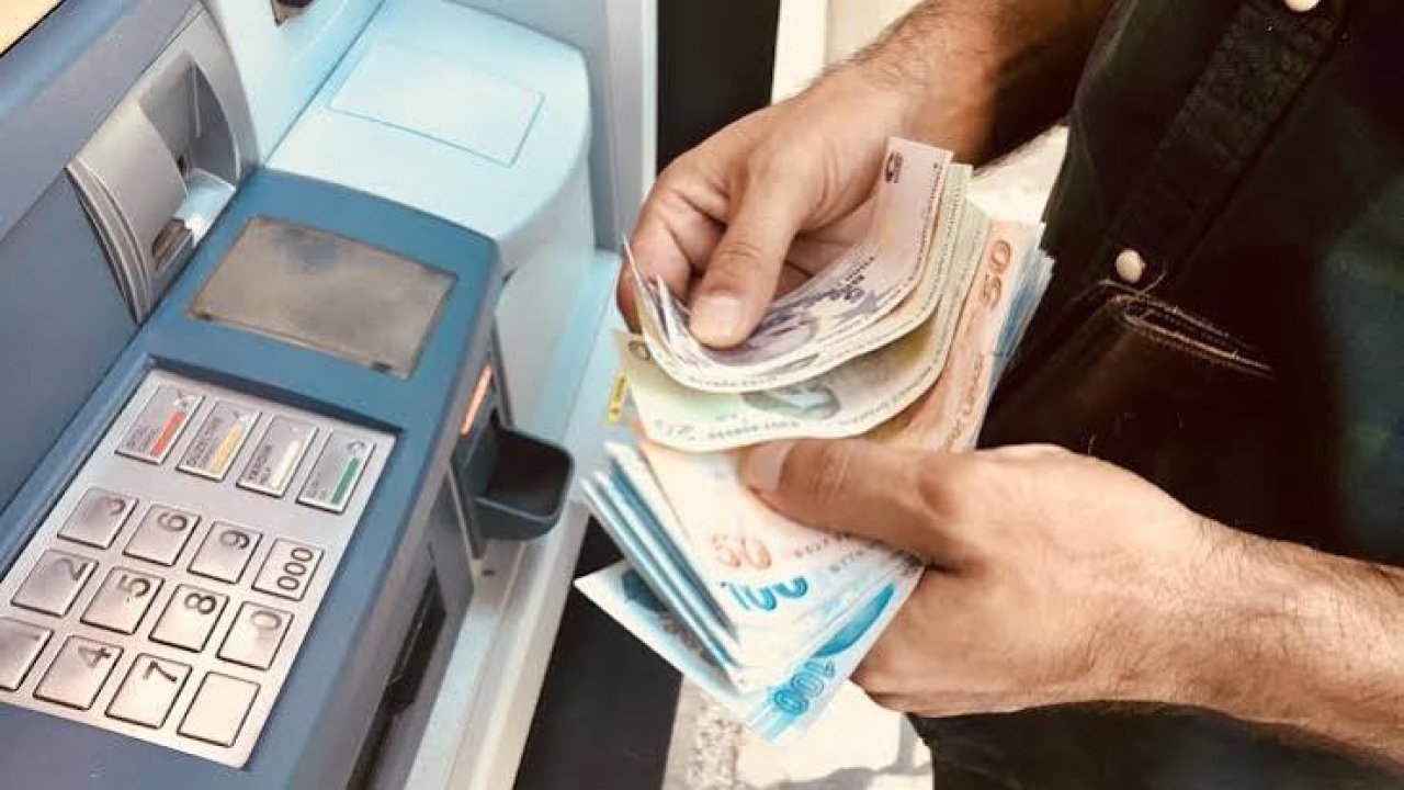 Emeklilere eylül öncesi müjdeli haber: Emeklinin hesabına 25 bin lira yatacak!