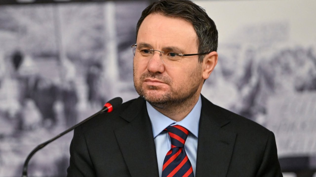 Adalet Bakanı Gürlek'ten "Kuytulcular" açıklaması