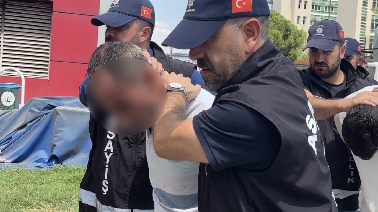 Milletvekilini bıçaklayan zanlı: "Çok pişmanım, çok tahrik etti, yaşadığına seviniyorum"
