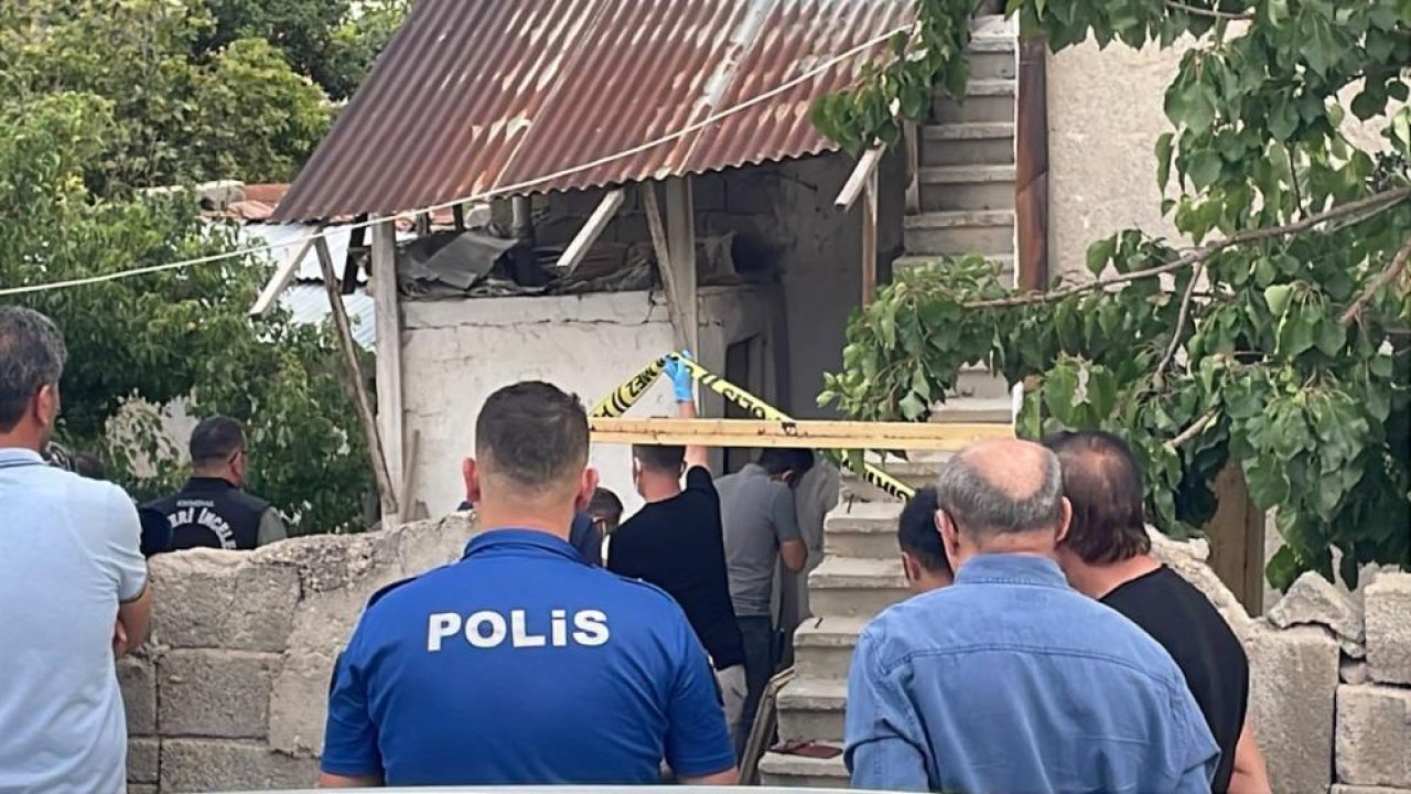 Karaman’da 5 gün sonra acı gerçek ortaya çıktı!