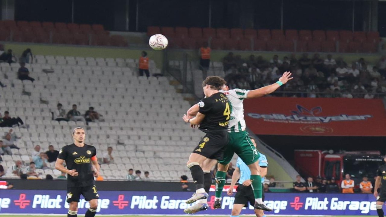 Süper Lig'de 2. hafta heyecanı başlıyor