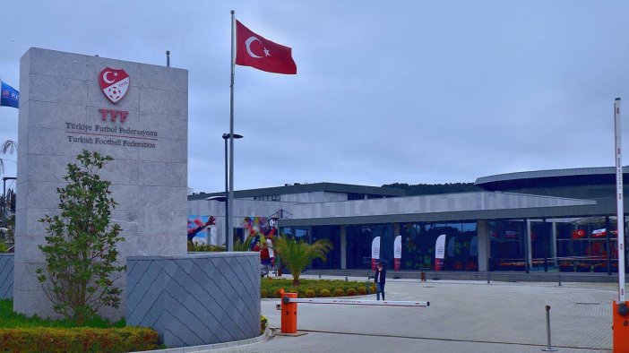 Süper Lig'den 13 takım, PFDK'ye sevk edildi