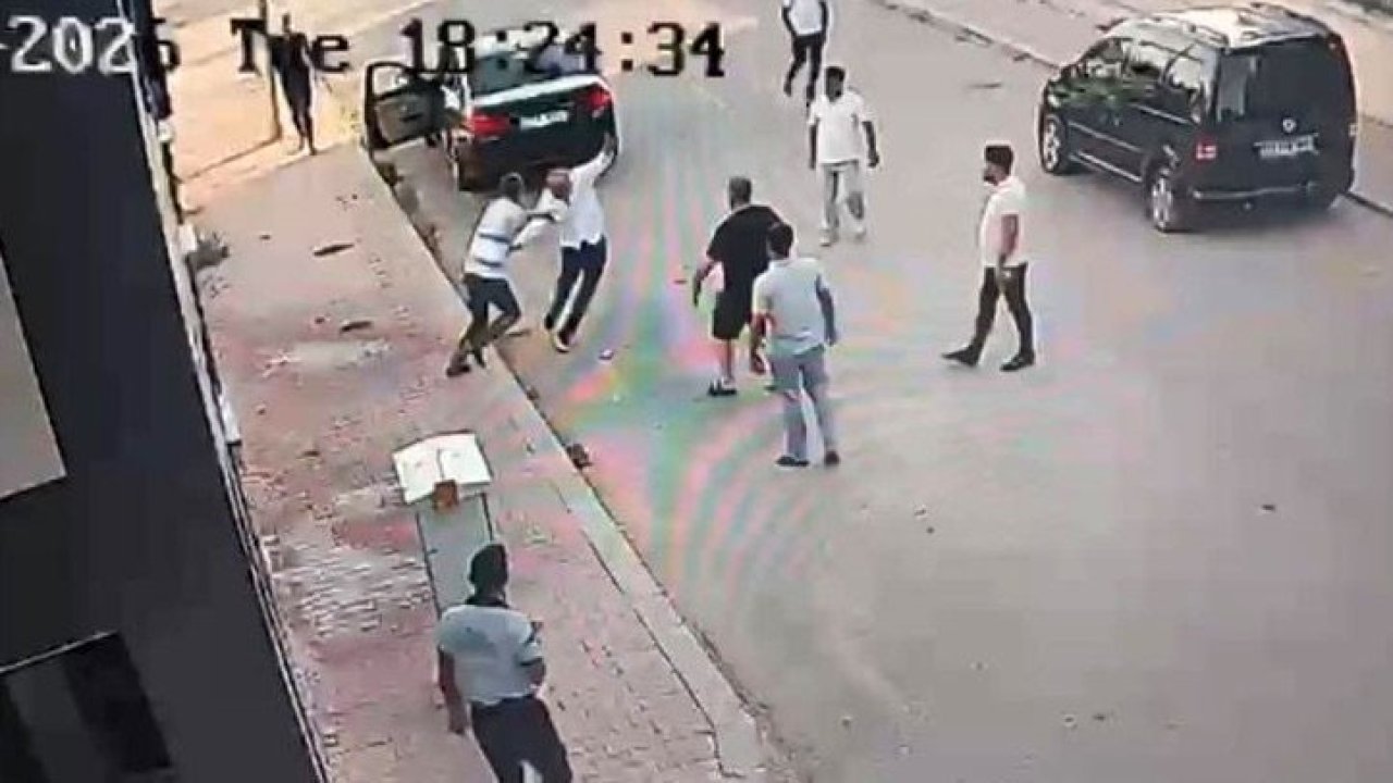 Milletvekilini bıçaklayan CHP'linin ifadesi ortaya çıktı