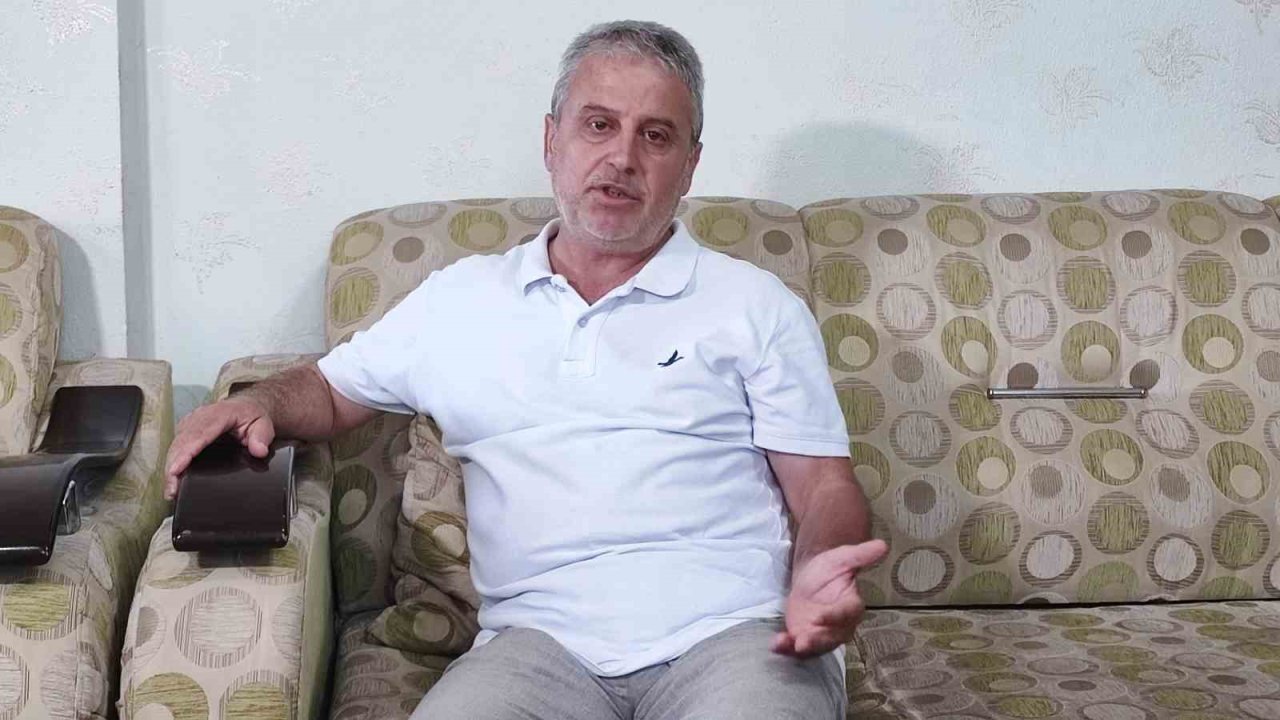 "Kuytulcuların" kaçırdığı iş adamı işkenceyi anlattı!