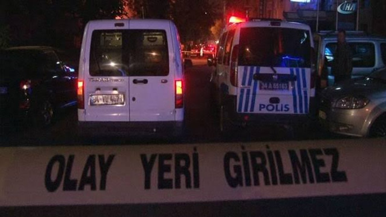 Bir ilde silahlı kavga: Çok sayıda ölü ve yaralı var!