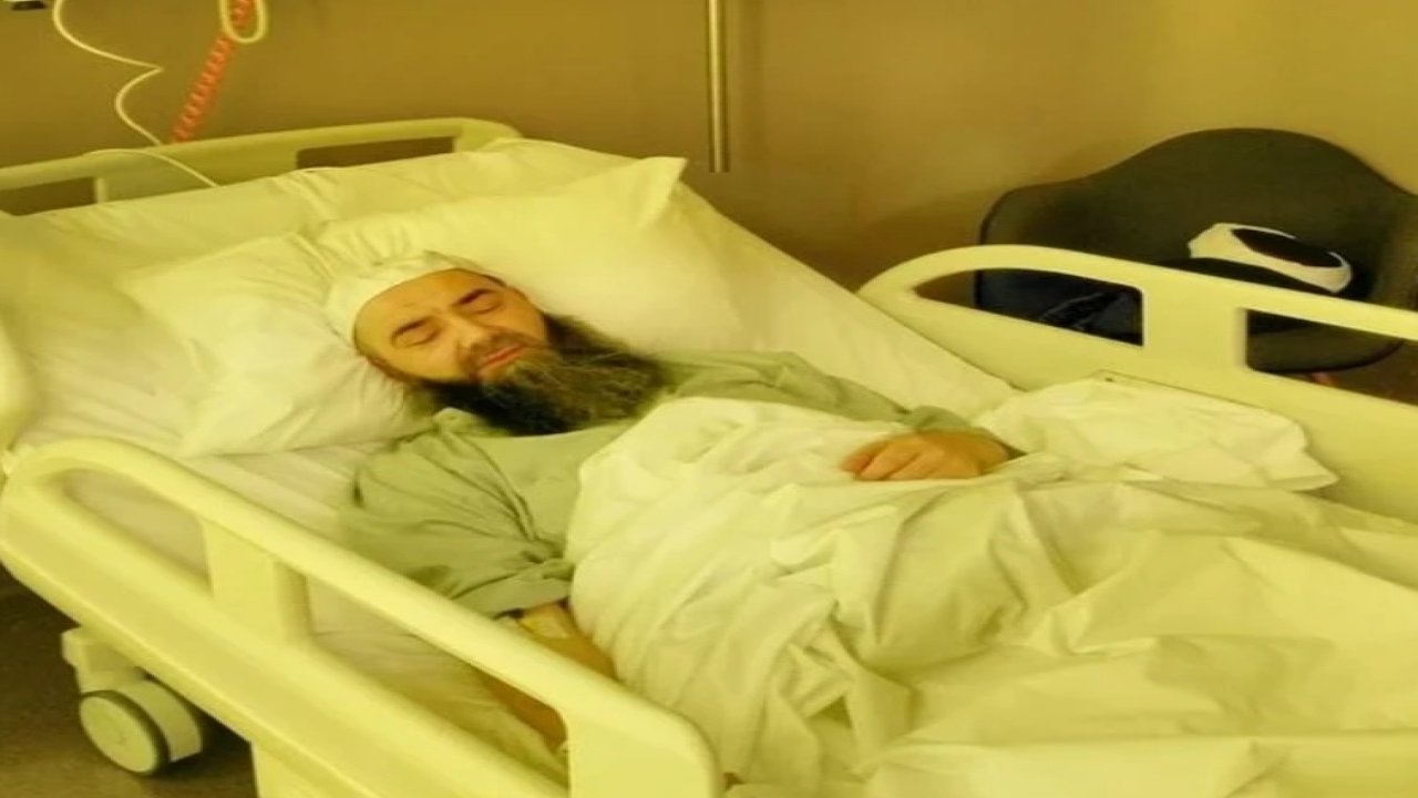 Cübbeli Ahmet Hastaneye Kaldırılmıştı Acı Haber
