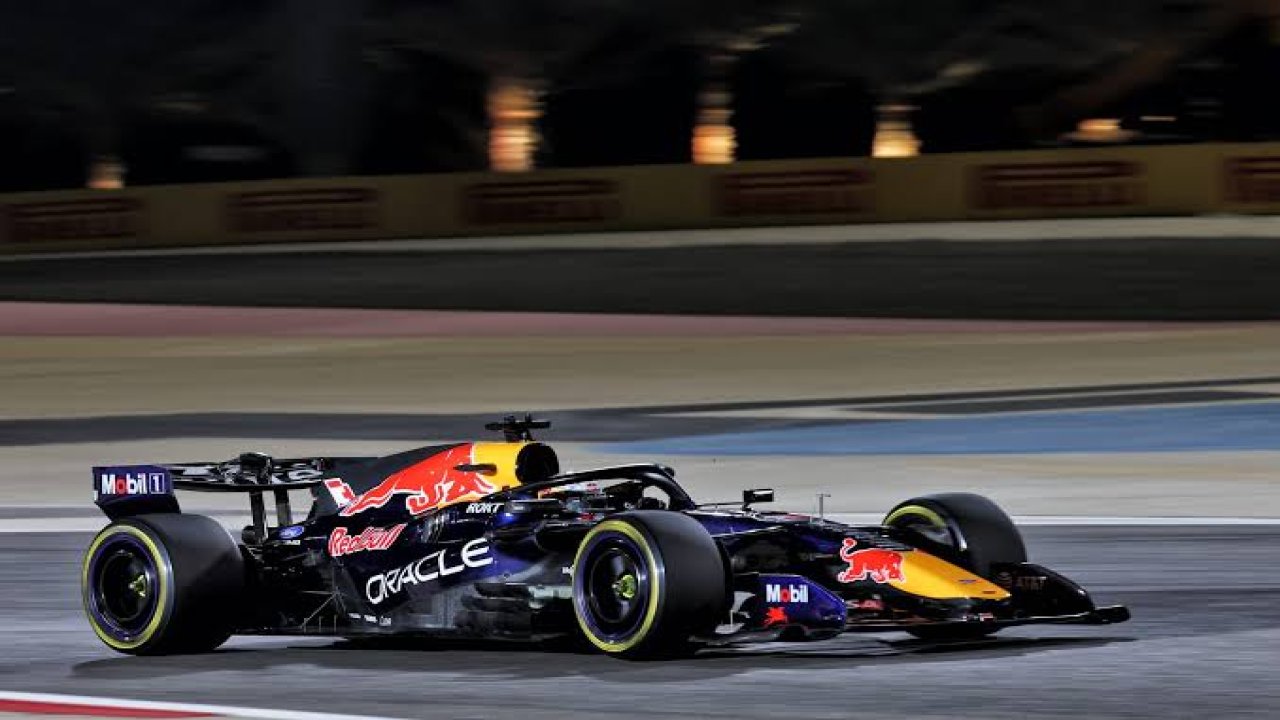 Formula 1'de sıradaki durak Hollanda olacak