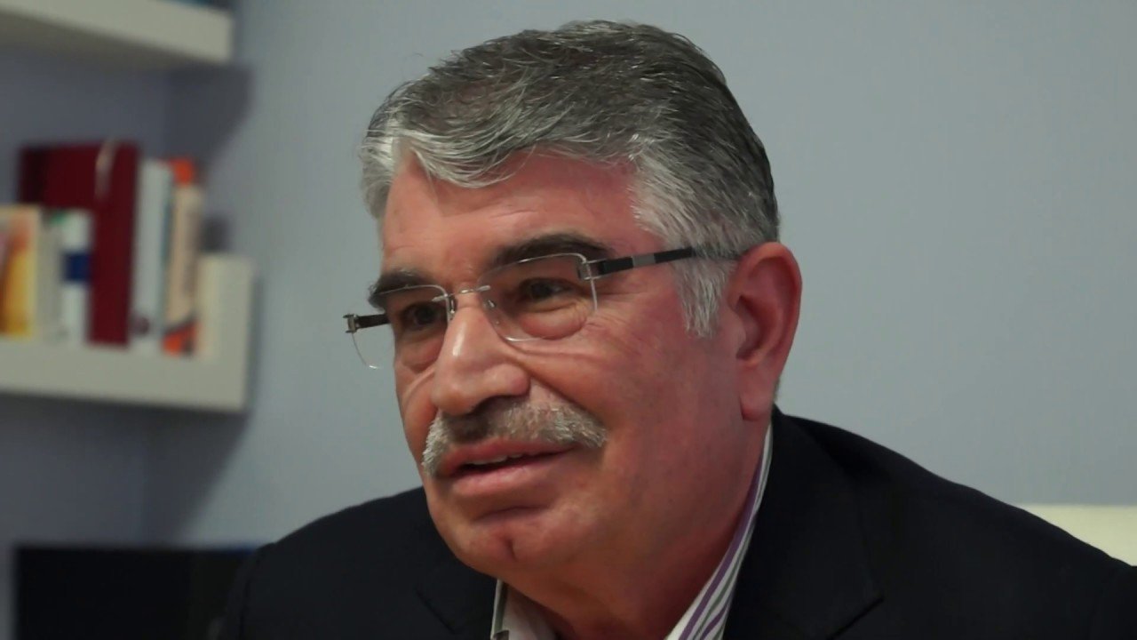 Kuriş’lerin kaçışında dikkat çeken araç detayı: Araç eski İçişleri Bakanı İdris Naim Şahin adına tahsisli çıktı