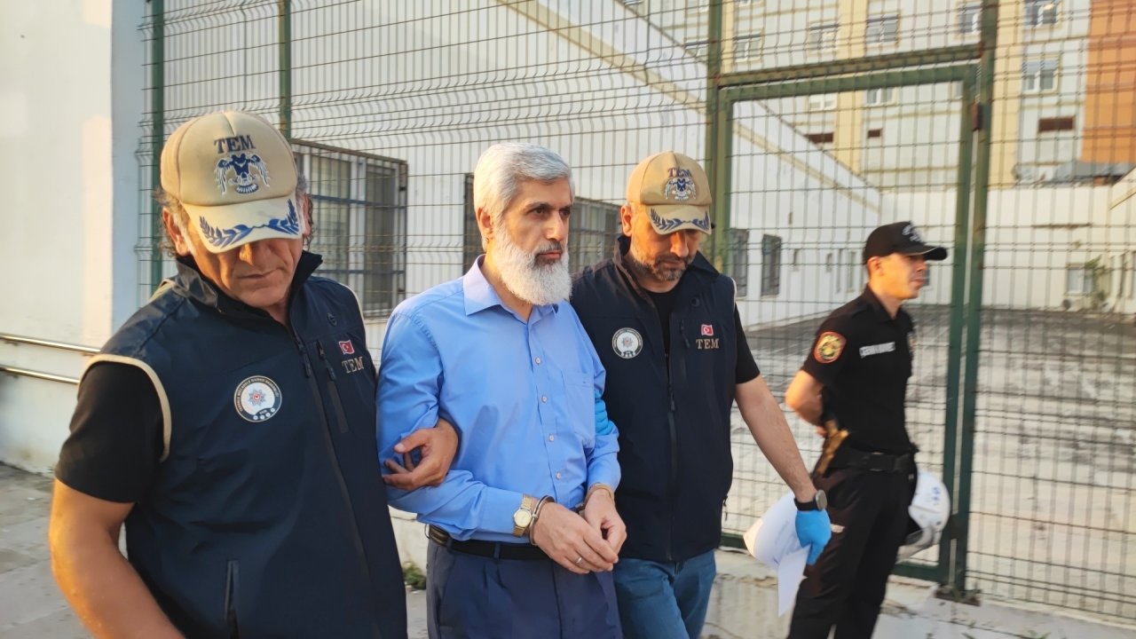 "Kuytulcuların" sosyal medya sorumlusunun evinden 3.9 milyon TL çıktı