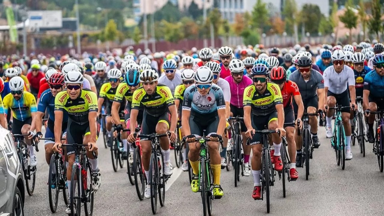 Ankara'da spor turizmi canlanıyor