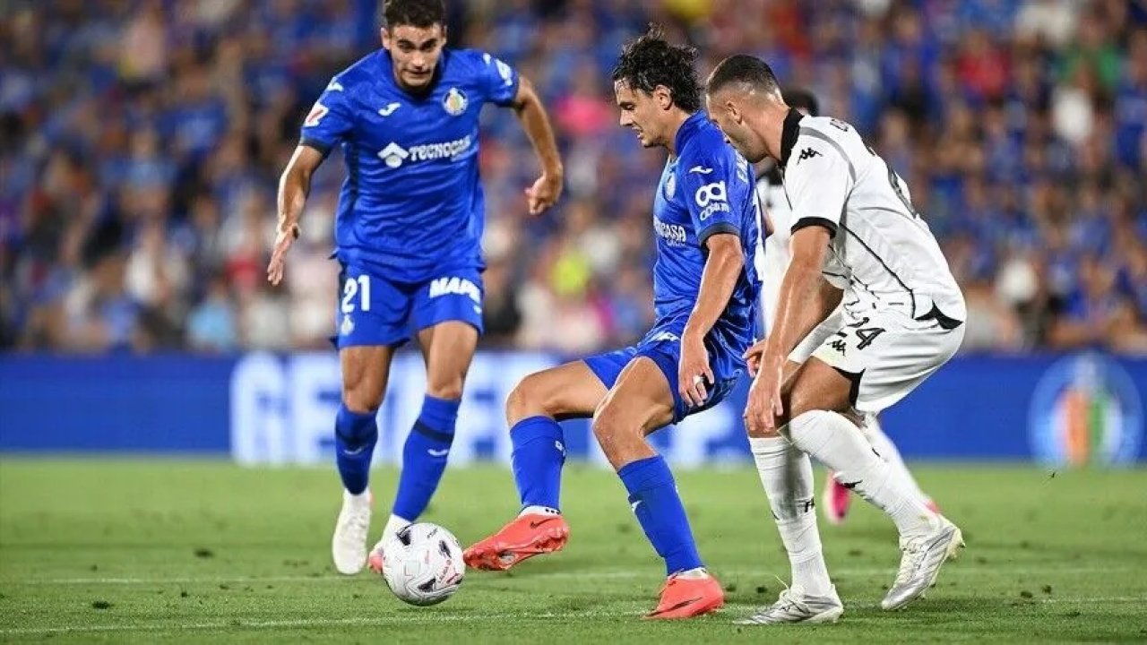 UEFA Konferans Ligi'nde ilk maçlar tamam!