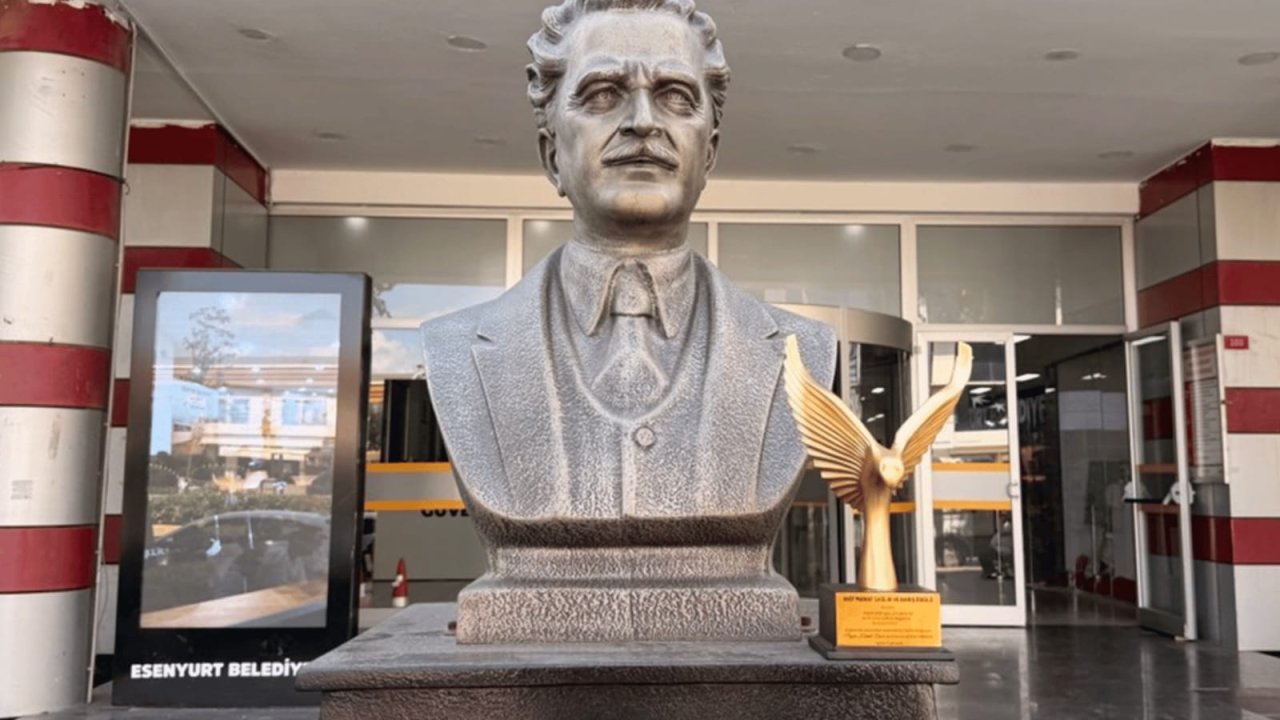 Nâzım Hikmet’in hatırası sağlık ve barış ödülüyle yaşatılacak
