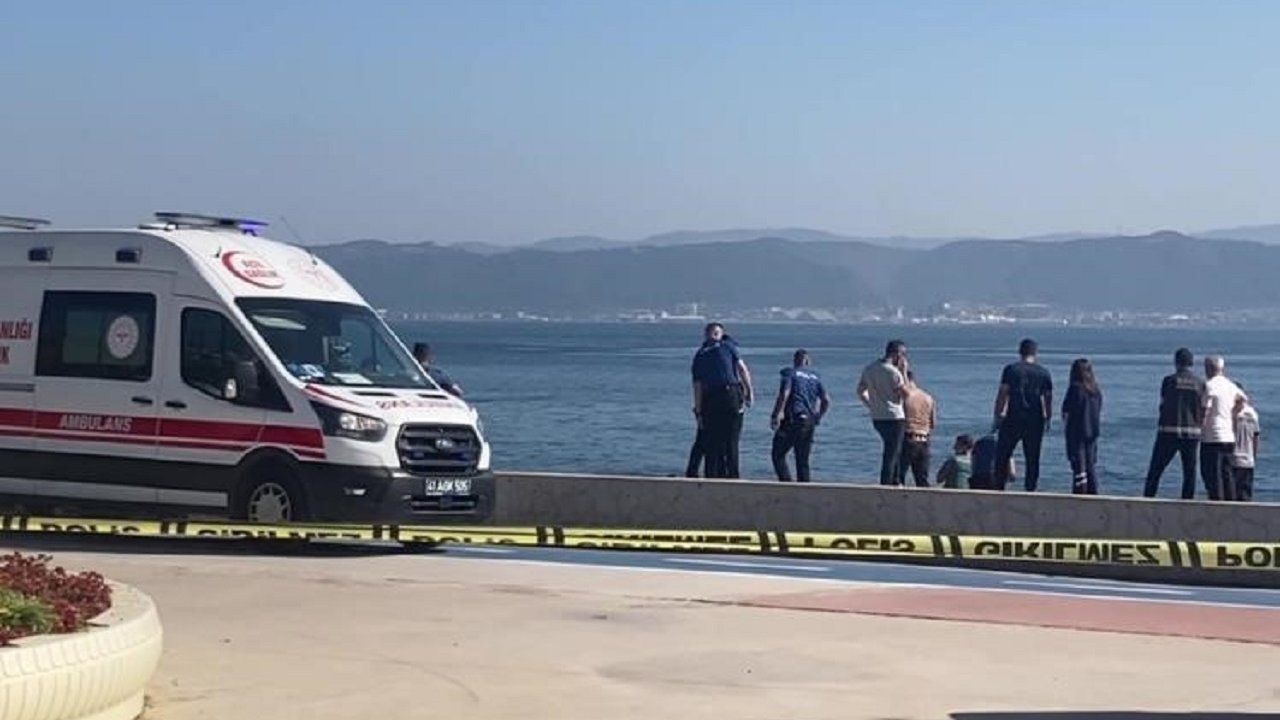 Denizden 3 kardeşin ceseti çıktı!