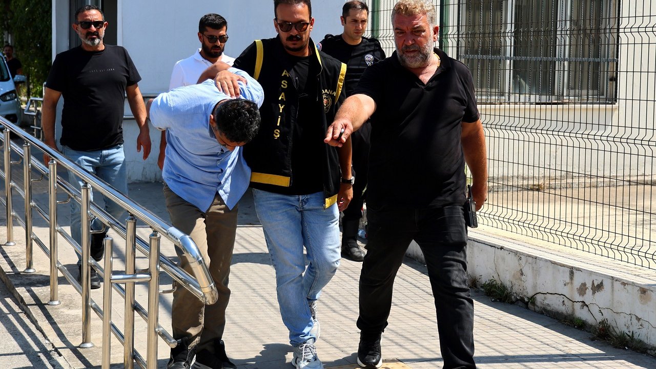 Baba ve oğlunu öldürmüştü: 'Ön yargılı olmayın' dedi