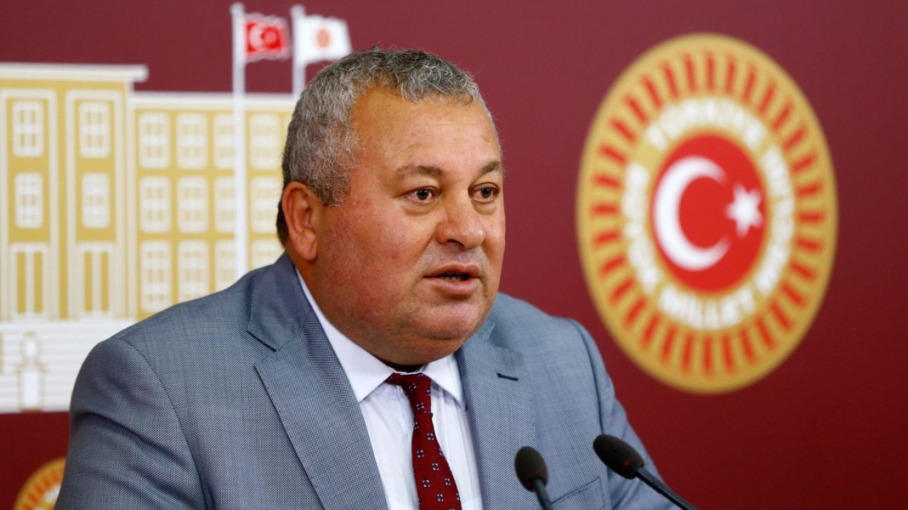 Cemal Enginyurt’a Kötü Haber