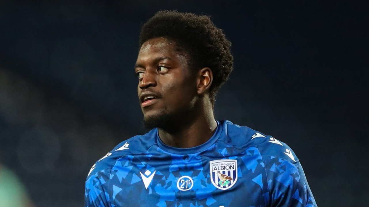 Konyaspor kafayı şimdide 'Michael Parker' için taktı