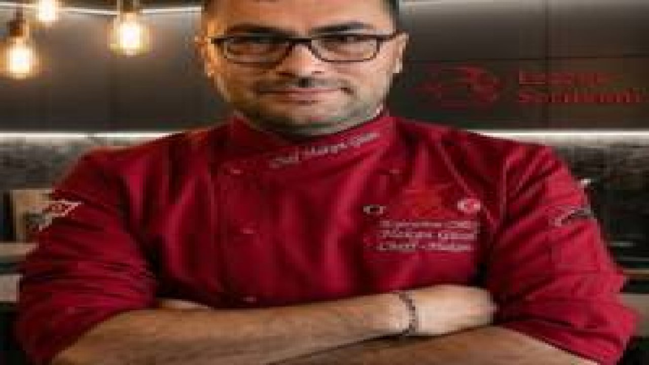 Bir şefin defterinde yemek olmayan tarifler