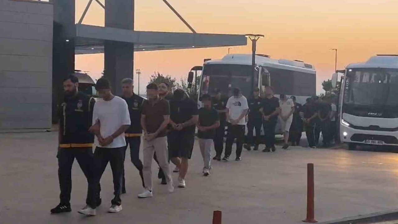 Sahte sitelerin arkasından çıkanlar şoke etti! Hesaplardan 300 milyon TL geçti