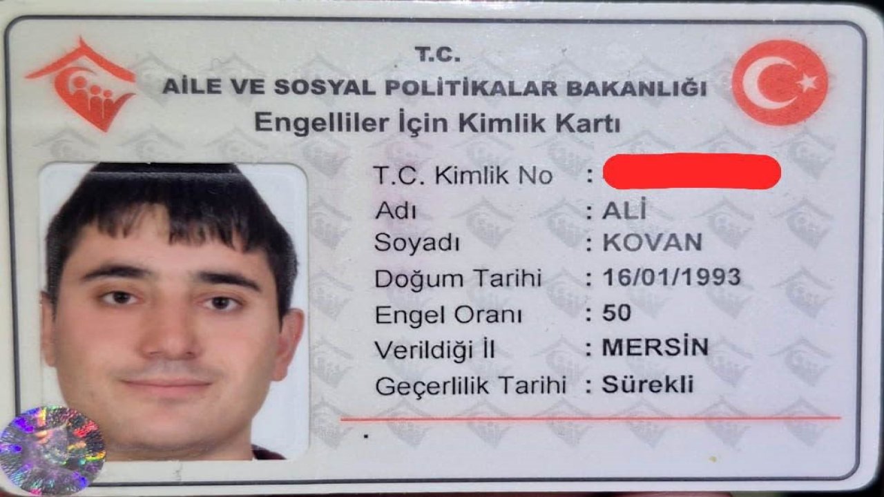 Alihan Kuriş soruşturmasında dikkat çeken detay! Kullandığı hat bakın kimin adına çıktı