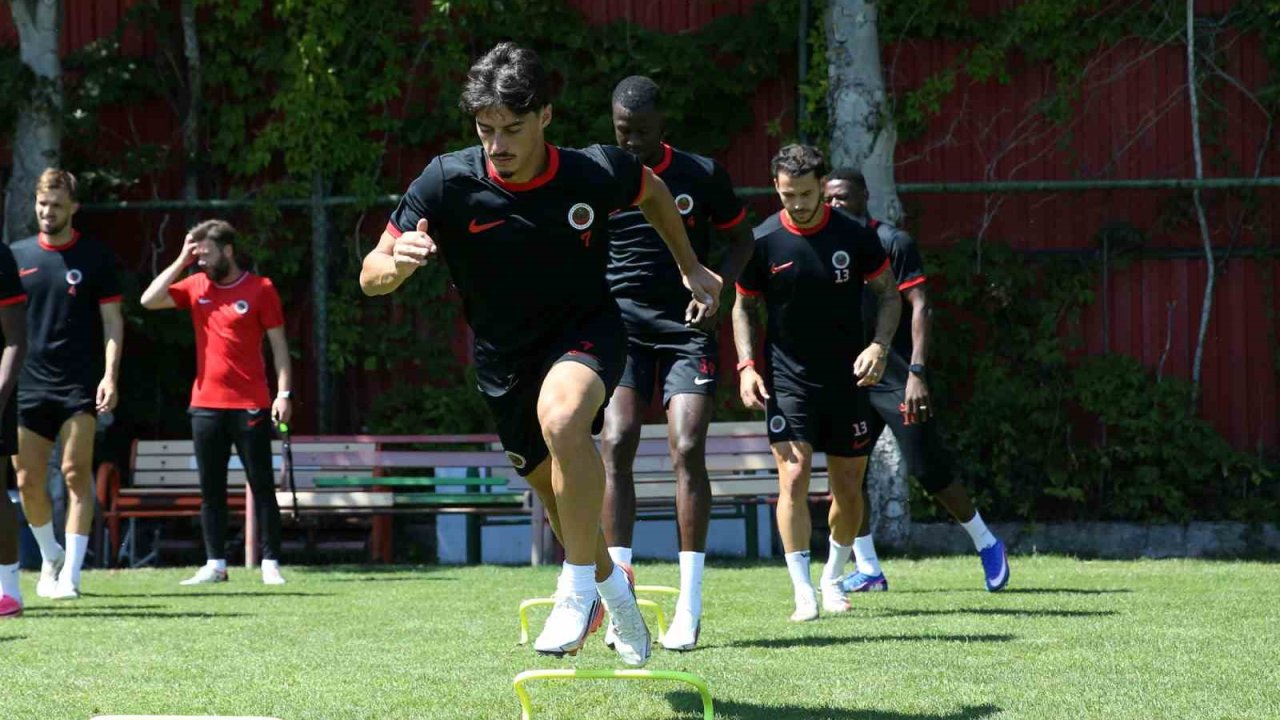 Başkent ekibi Göztepe deplasmanında! Kritik maç öncesi kadroda tek eksik