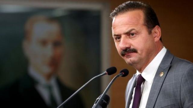 Ağıralioğlu'ndan 50 milyon dolarlık iddia!