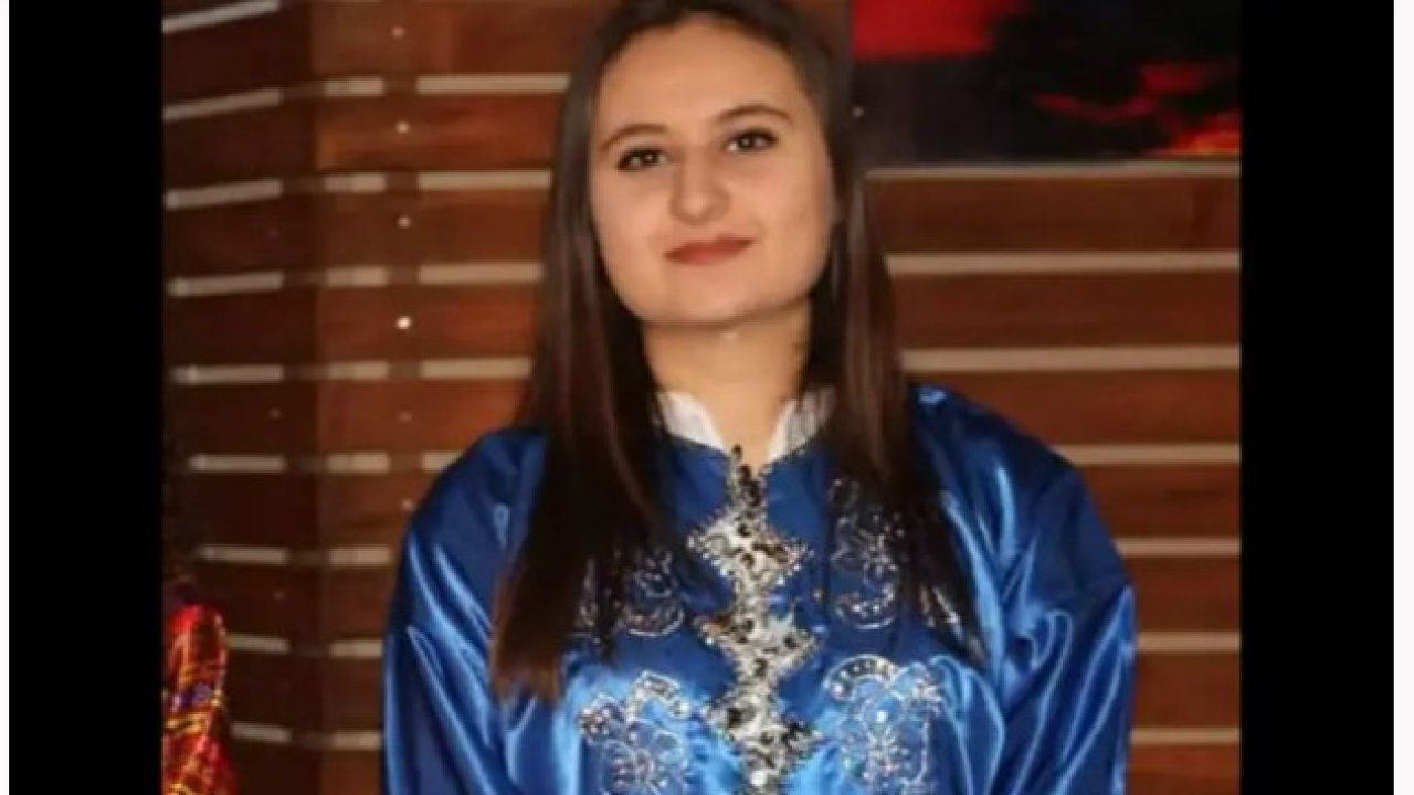 Düğün günü hayatını kaybetti!
