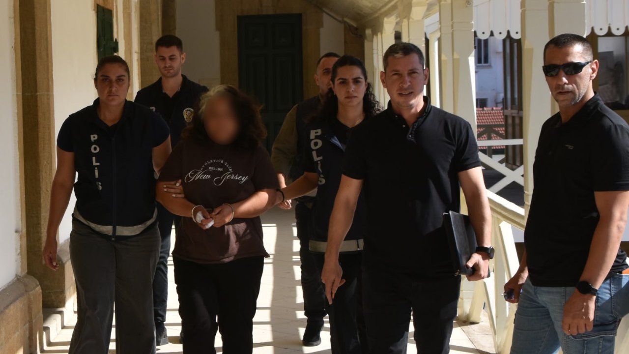 Kocasını öldürdü! Bu sözlerle haklılığını savundu
