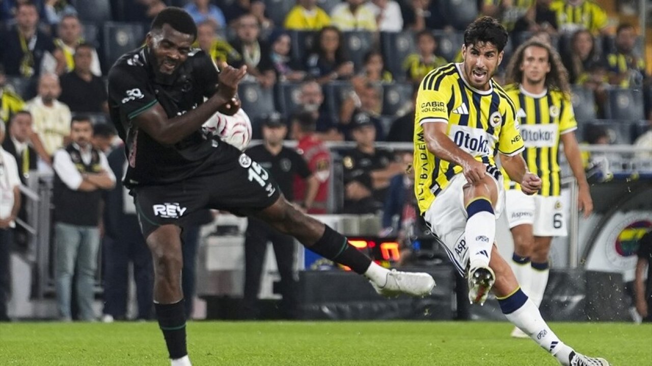 Konyaspor’dan hakem kararlarına çok sert açıklama!