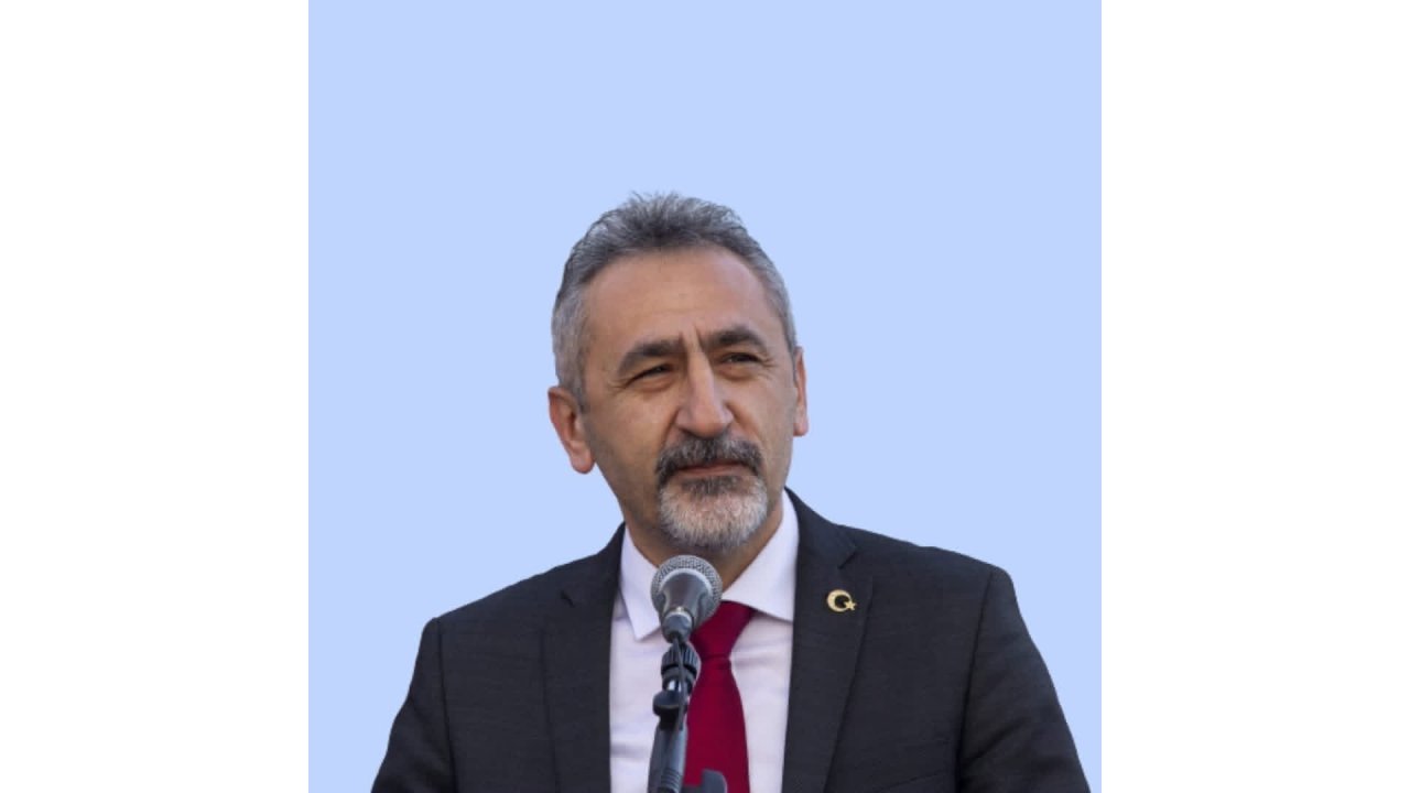 CHP Ordu Milletvekili Adıgüzel: "İBB davası boş değil, iddialara karşı tek cevap yok"