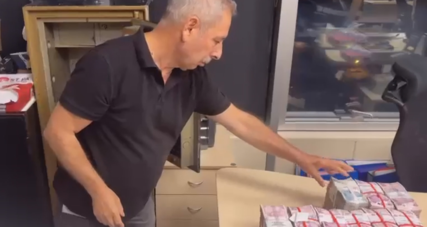 İşte ’Alihan Kuriş Suç Örgütü’ne yönelik ikinci dalga operasyonda ele geçirilen mal varlığı