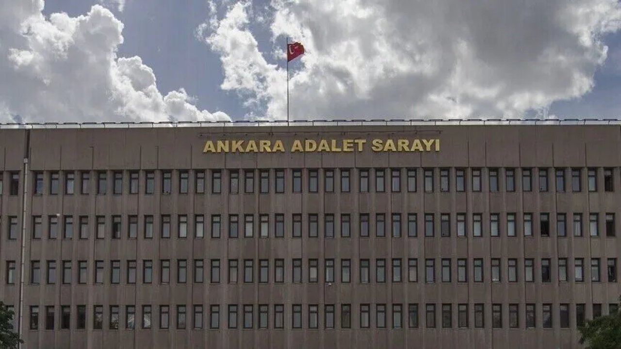 "Alihan Kuriş çıkar amaçlı suç örgütü"ne 3. dalga operasyonu: 54 gözaltı kararı var