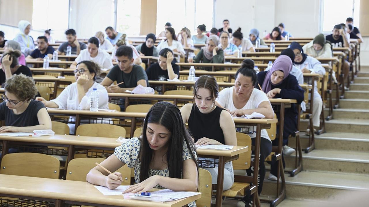 2026 KPSS Lisans sınav giriş belgesi yayımlandı mı? Sınav yerleri ne zaman açıklanacak?