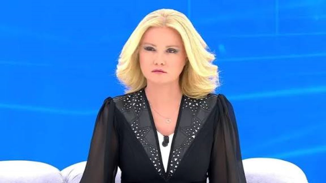Müge Anlı yeni sezon tarihi belli oldu! 2026 Müge Anlı ile Tatlı Sert ne zaman başlayacak?