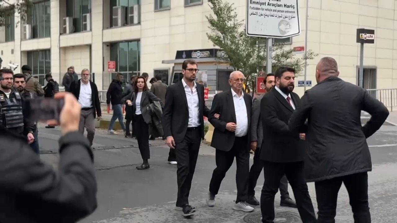 Kaynağı meçhul 1 milyon Euro! Savcı, Hasan İmamoğlu için düğmeye bastı