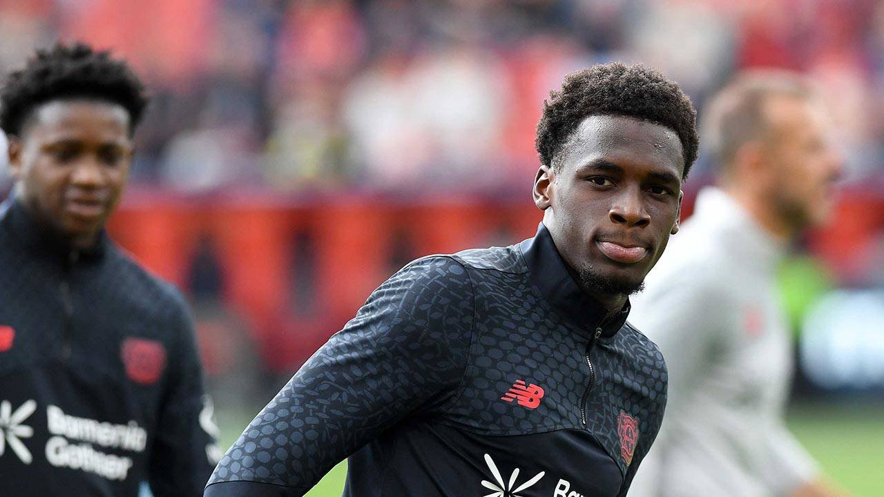Beşiktaş'tan Ernest Poku için rekor ücret!