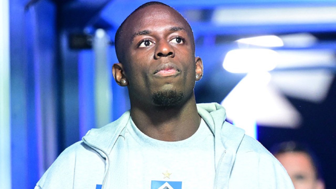 Konyaspor'dan 'Jean Luc Diarra Dompe' bombası!